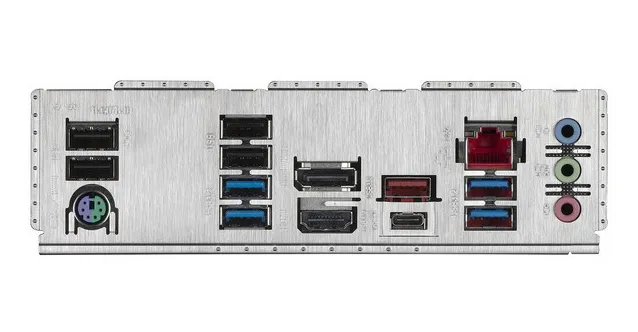 Материнская плата Gigabyte Z690 UD 4DDR5