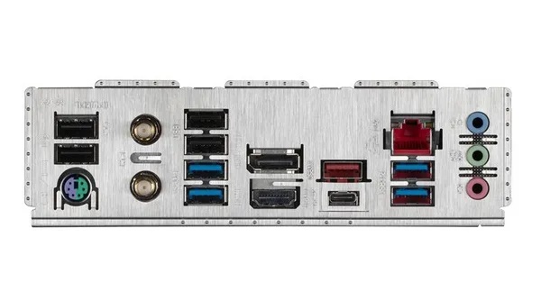 Материнская плата Gigabyte Z690 UD AX