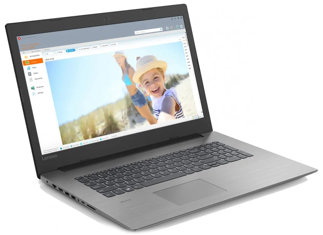 Ноутбук Lenovo IdeaPad 330-17IKB 81DM00JLRK