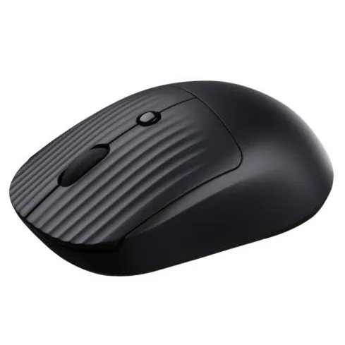 Мышь 2E MF218 Silent WL BT Black