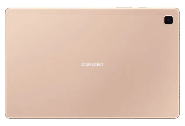 Планшет Samsung Galaxy Tab A SM-T505NZDASKZ Gold