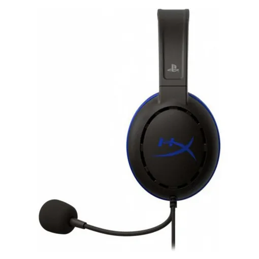 Наушники HyperX Cloud Chat PS5 4P5J3AM