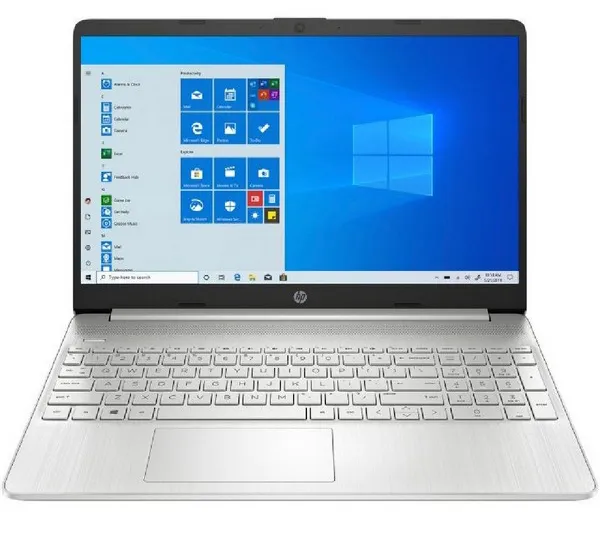 Ноутбук HP 15s-eq2035ur 4A723EA