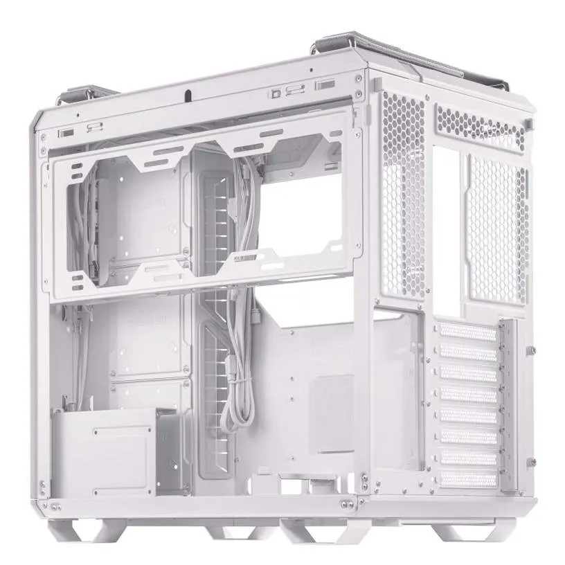 Корпус для ПК ASUS TUF GAMING GT502 PLUS TG ARGB