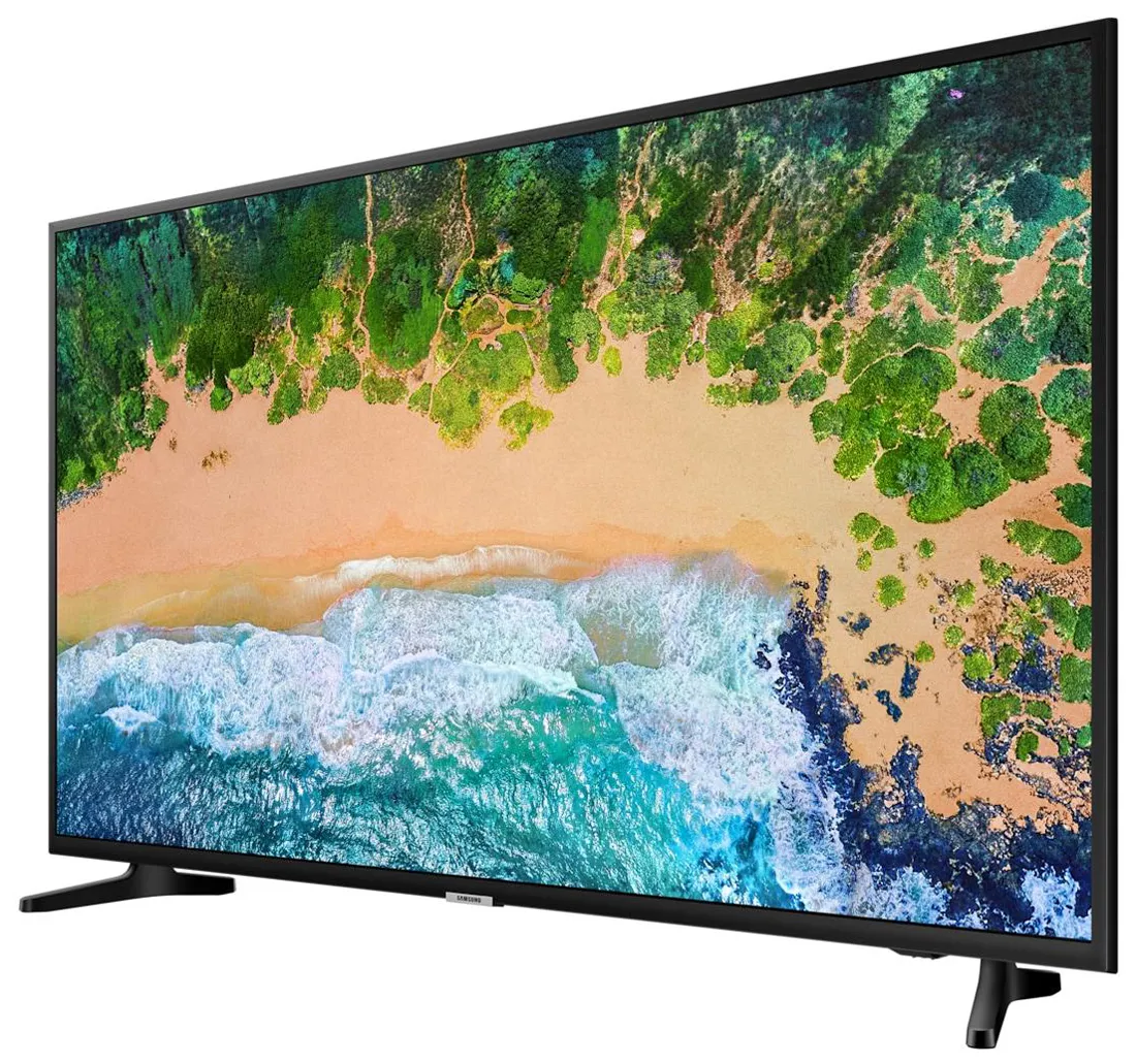 Телевизор Samsung UE50NU7090UXCE