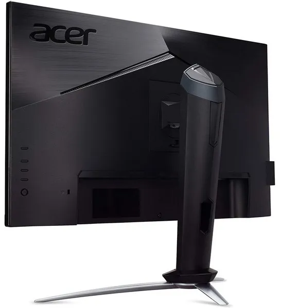 Монитор 24.5" Acer Nitro XV253QP UM.KX3EE.P04