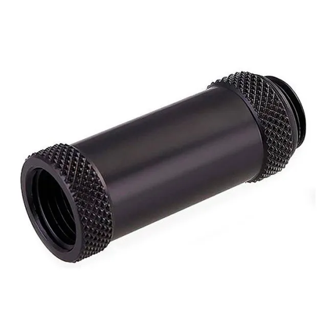 Фитинг удлинитель резьбовой Bykski B-EXJ-35 Black