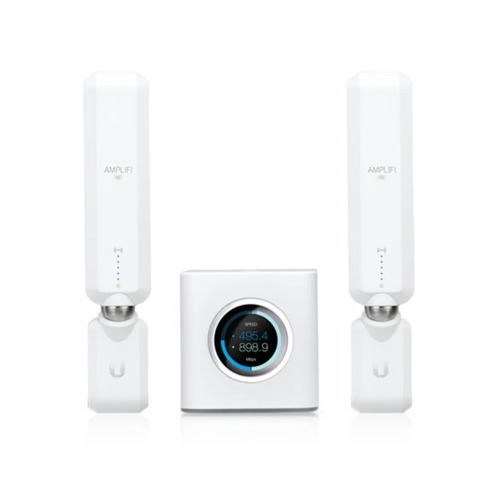 Маршрутизатор UBIQUITI AFI-HD