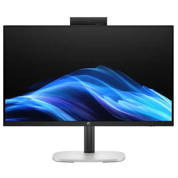 Моноблок HP ProStudio 4 G1i 24 AiO BU-NT35WIDS CW5N3EA