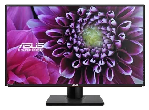 Монитор 32" Asus PA328Q BK