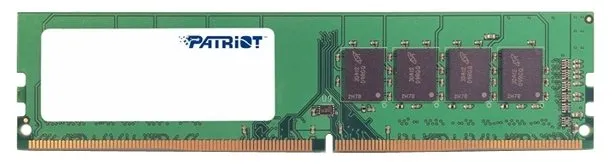 Оперативная память 4 GB Patriot PSD44G213382 CL15