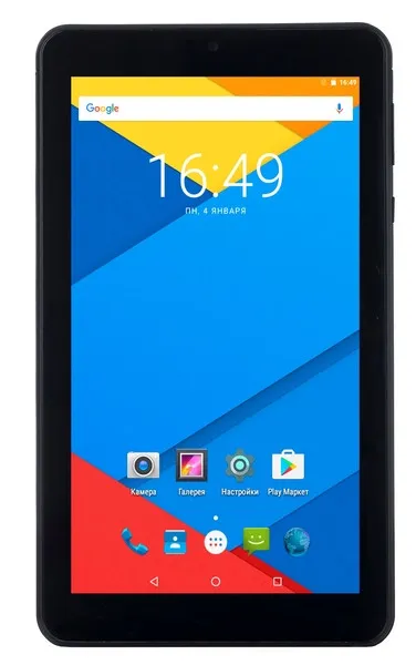 Планшет Ergo B 700
