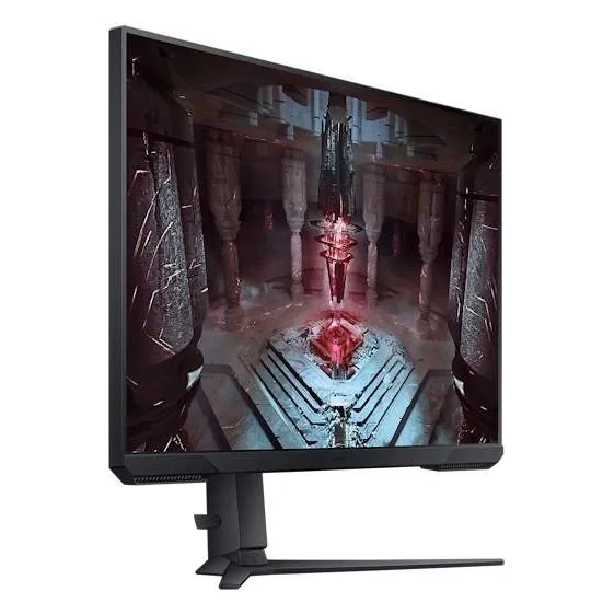 Монитор 32” Odyssey G5 LS32CG510EIXCI