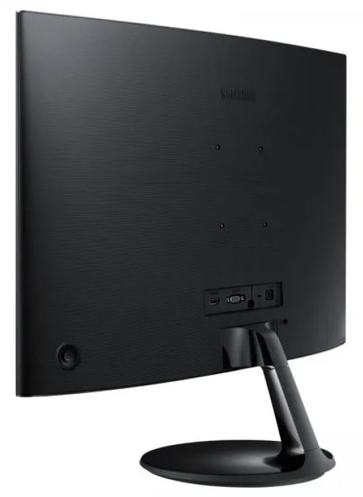 Монитор 27" Samsung LC27F390FHIXCI