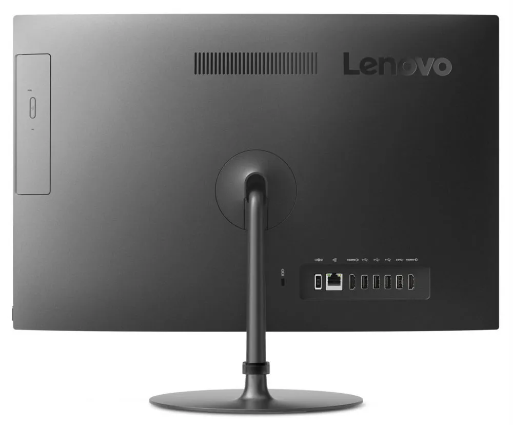 Моноблок Lenovo IdeaCentre AIO520-22ICB F0DT0072RK