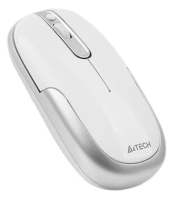 Компьютерная мышь A4tech G9-110H(F) White