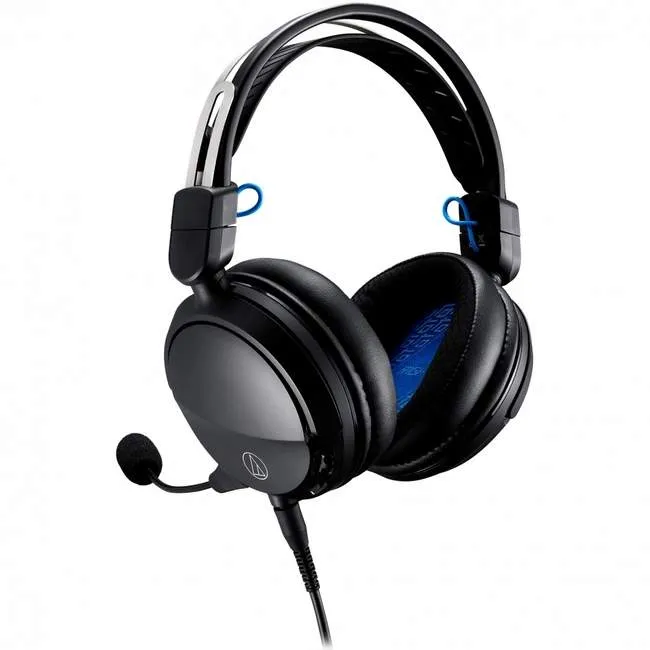 Гарнитура Audio-Technica ATH-GL3BK Earth black