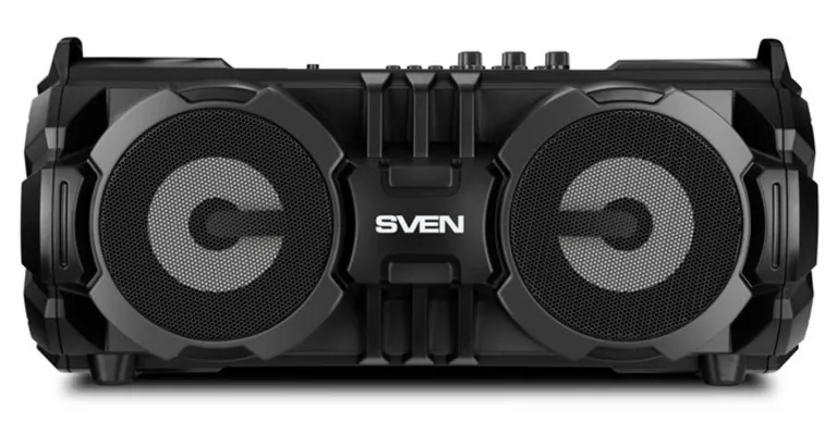 Акустическая система SVEN PS-485 черный SV-017408