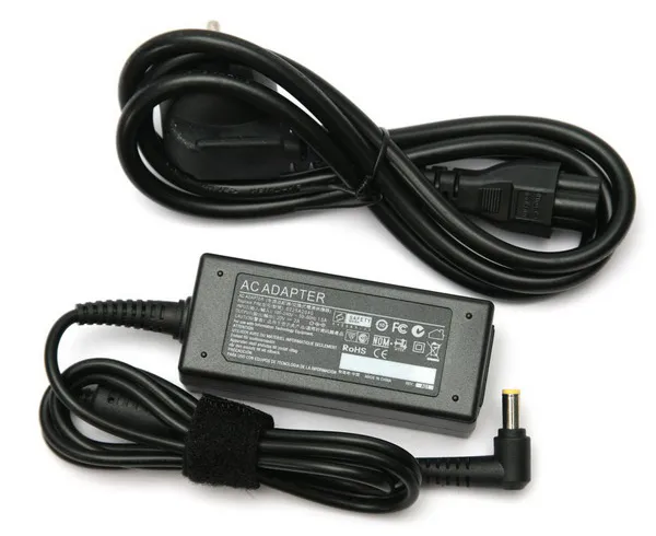 Зарядное устройство PowerPlant IBM/LENOVO 220V, 20V 40W 2A IB40H5525