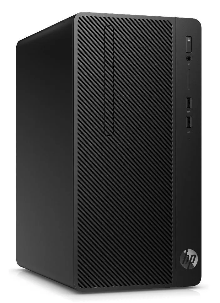 Системный Блок HP 290 G2 PCI MT 3ZD28EA