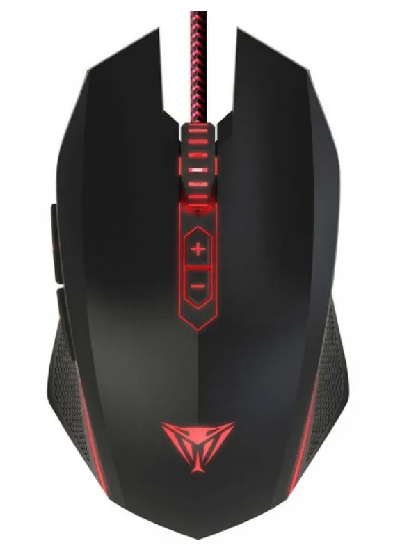 Компьютерная мышь Patriot Viper V530 PV530OULK