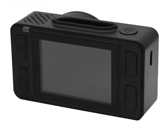 Видеорегистратор Neoline G-Tech X77 black