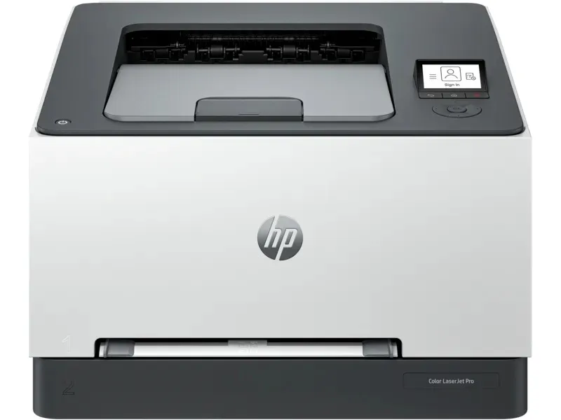 Принтер HP Europe Color LaserJet Pro 3203dn 8D7L2A#b19