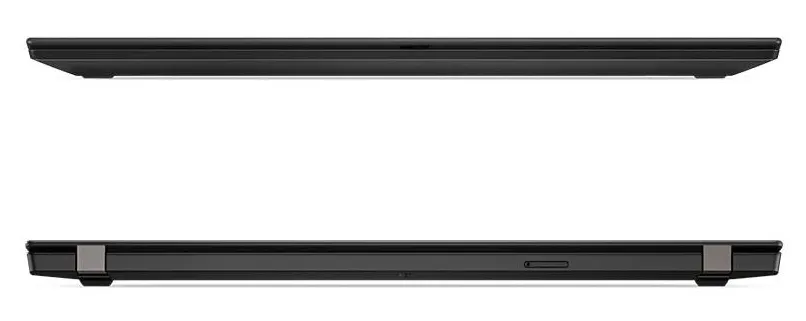 Ноутбук Lenovo ThinkPad T490S 20NX0008RT