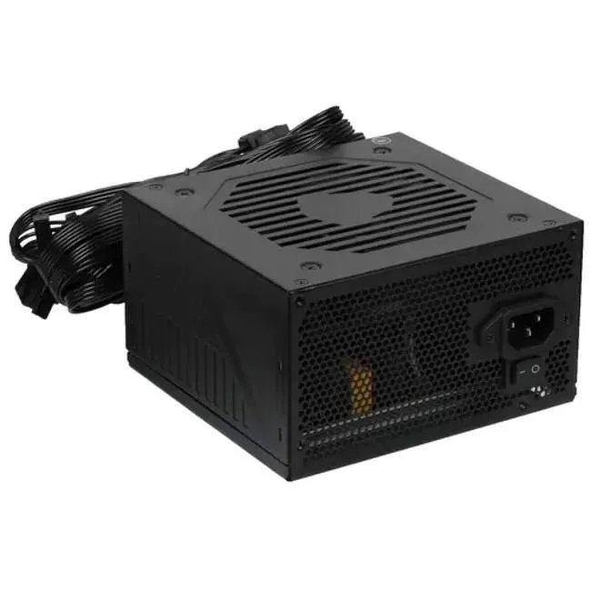Блок питания 500W MSI MAG A500DN