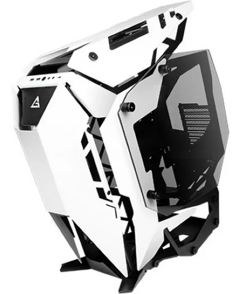 Корпус для ПК Antec Torque black/white