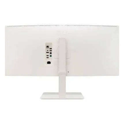 Монитор 38'' LG 38WR85QC-W.ARUZ
