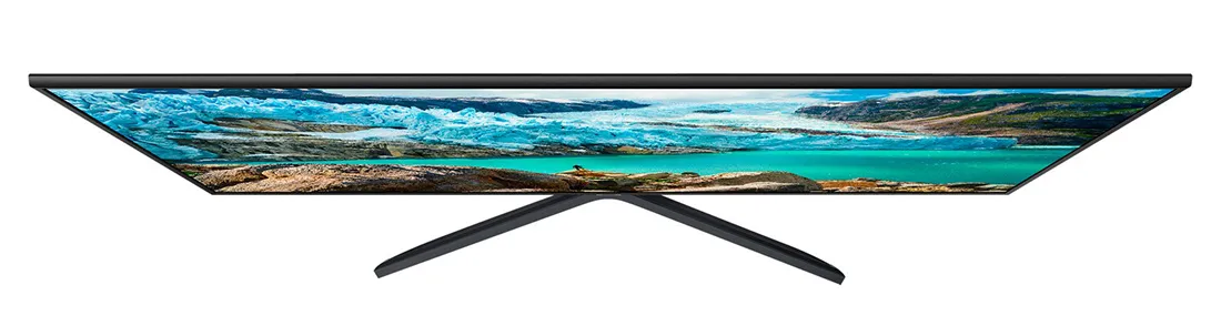 Телевизор Samsung UE55RU7200UXCE