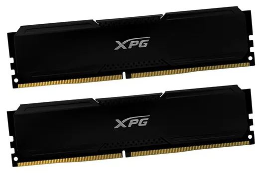 Оперативная память 32 GB kit ADATA XPG GAMMIX D20 AX4U320016G16A-DCBK20