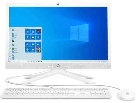 Моноблок HP All-in-One 21-B0007UR 30P05EA