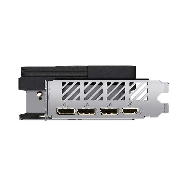 Видеокарта 16Gb Gigabyte RTX4080 WINDFORCE 16G GV-N4080WF3-16GD