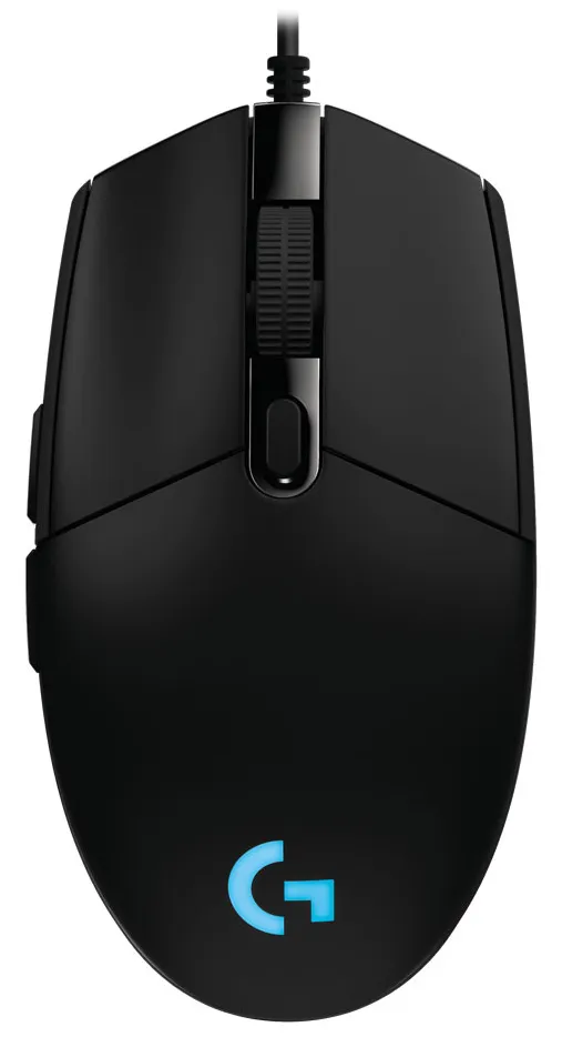 Мышь игровая Logitech G102 Prodigy