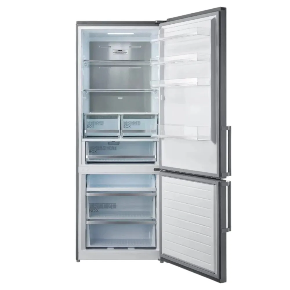 Холодильник Midea MDRB593FGE02