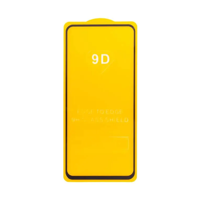 Защитное стекло DD02 для Xiaomi Redmi 9С 9D Full