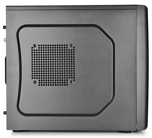 Корпус для ПК Deepcool SMARTER DP-MATX-SMTR