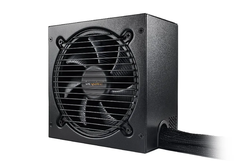 Блок питания Bequiet Pure Power 11 L11-500W