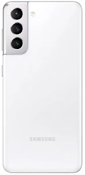Смартфон Samsung Galaxy S21 128Gb White SM-G991BZWDSKZ