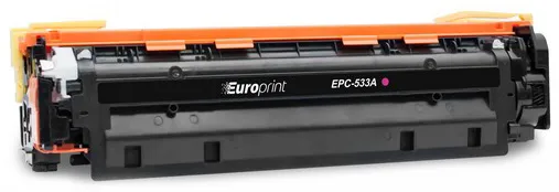 Картридж Europrint EPC-533A Пурпурный