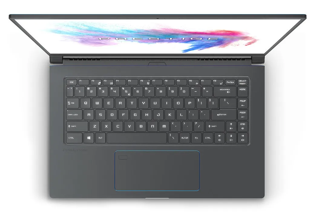 Ноутбук MSI PS63 Modern 8SC-068KZ-GG7856U16GXXDX10MH