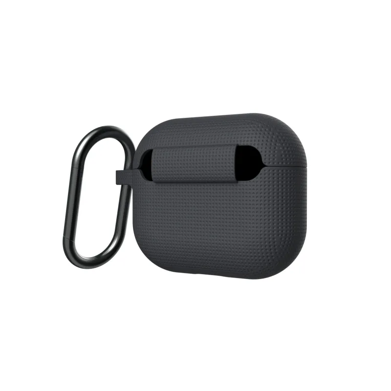 Чехол UAG [U] для Airpods 3 DOT, Black