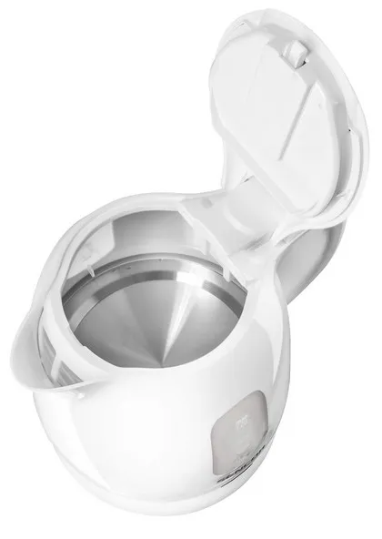Электрический чайник Sencor SWK 1010WH