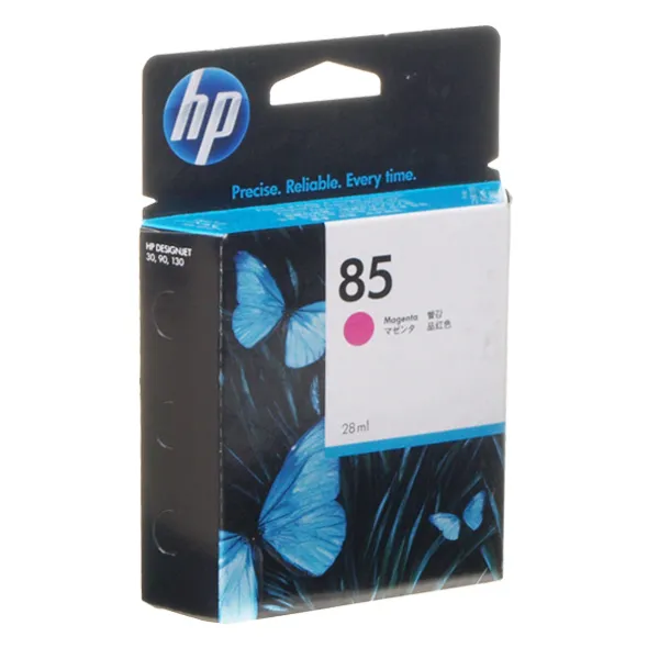 Картридж HP C9426A Magenta Vivera №85