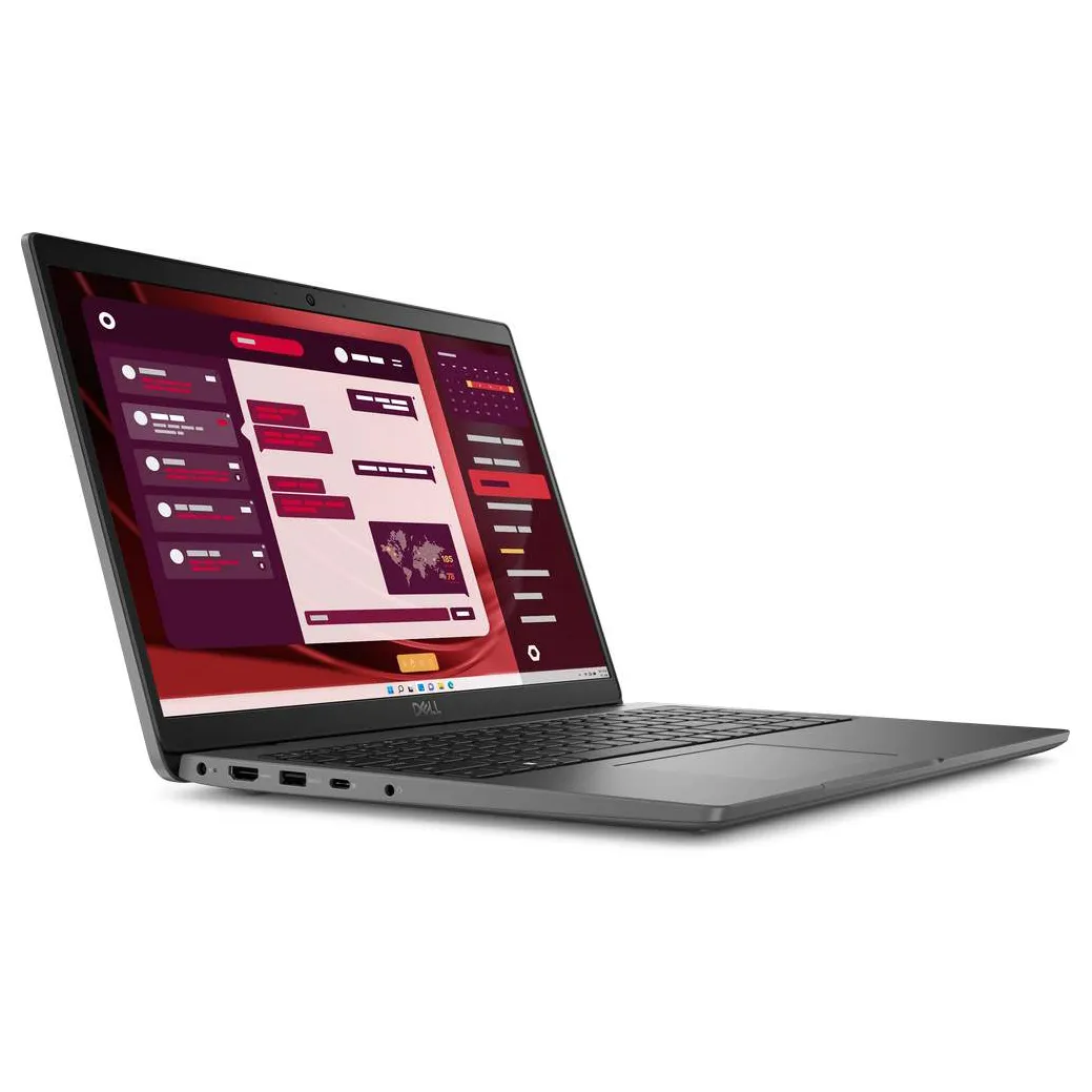 Ноутбук Dell Latitude 3550 210-BLRD_N006L355015EMEA_VP_UBU