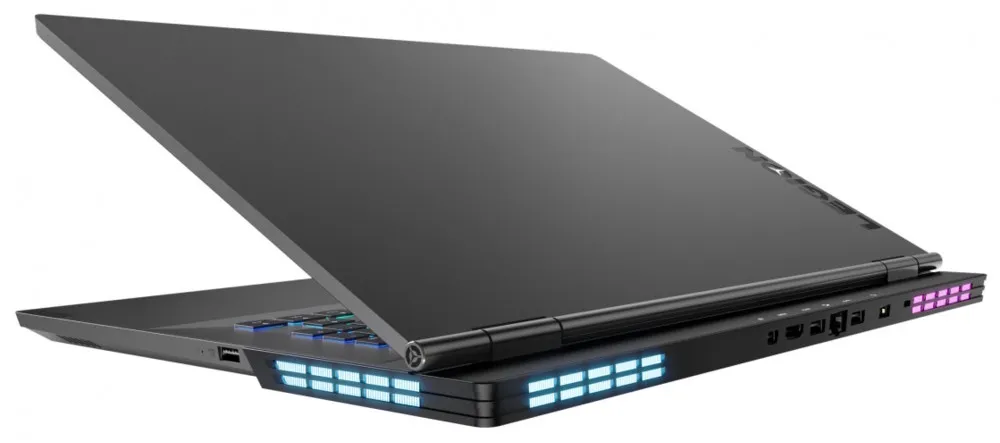 Ноутбук Lenovo Legion Y740-17IRHg 81UJ008XRK