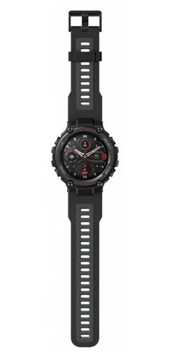 Смарт часы Xiaomi Amazfit T-Rex Pro A2013 Meteorite Black