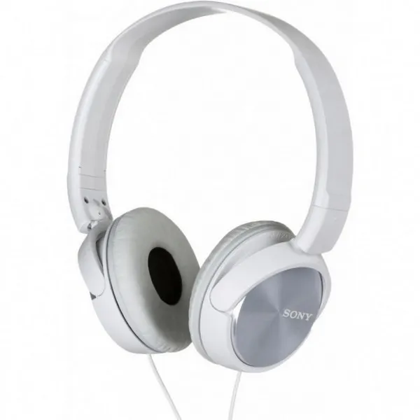 Гарнитура Sony MDR-ZX310AP White